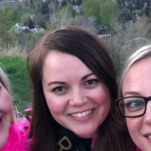 Meet your Posher, Rayna